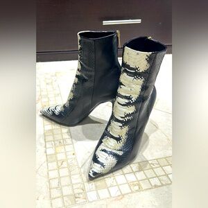Tamara Mellon booties